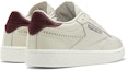 Shop (W) Reebok Club C 85 /Coklat 'Putih' FW2048
