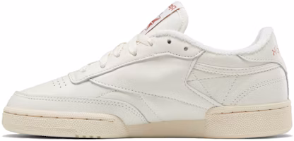 (Women) Reebok Club C 85 Vintage 'Chalk Rose Dust' Q46211 (Women) Reebok Club C 85 Vintage 'Chalk Rose Dust' Q46211