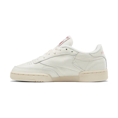 (W) Reebok Club C 85 Vintage 'Chalk Rose Dust'