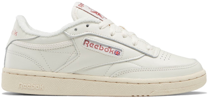Reebok Club C 85 白酒紅 女款 Order Reebok Club C 85 白酒紅 女款