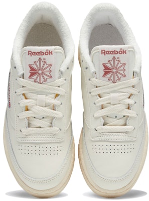 Reebok Club C 85 白酒紅 女款 Purchase Reebok Club C 85 白酒紅 女款