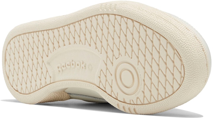 Reebok Club C 85 白酒紅 女款 Details for Reebok Club C 85 白酒紅 女款