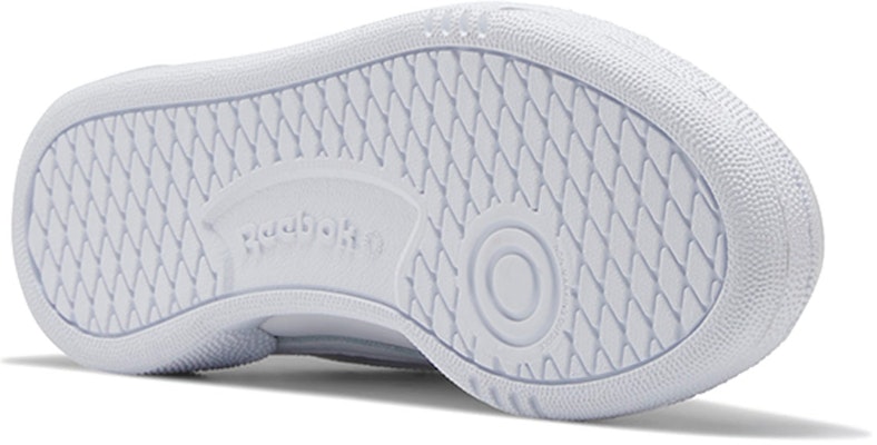 (W) リーボック クラブC 85 白/黄 FW8287 Details for (W) リーボック クラブC 85 白/黄 FW8287