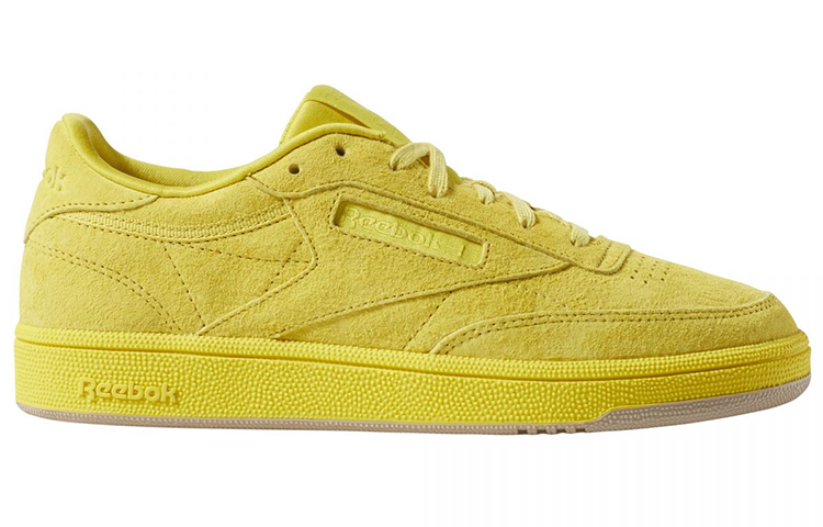 Order (W) Reebok Club C 85 'Amarillo Comfort' CN7012
