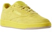 Lookbook (W) Reebok Club C 85 'Kuning Komfort' CN7012