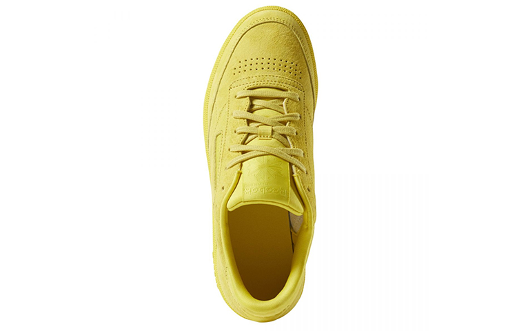 Purchase (W) Reebok Club C 85 'Amarillo Comfort' CN7012