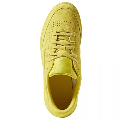 (W) Reebok Club C 85 'Kuning Komfort' CN7012 Purchase (W) Reebok Club C 85 'Kuning Komfort' CN7012