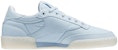 (W) Reebok Club C 85 Kanvas 'Biru Muda' BD2841