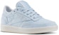 (W) Reebok Club C 85 Kanvas 'Biru Muda' BD2841