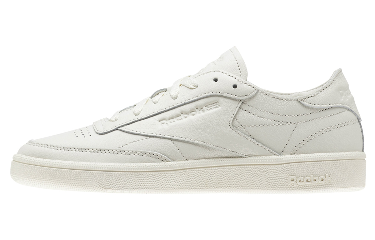 (Women) Reebok Club C 85 DCN 'Lightweight Durable Low-Top Casual' CN0873