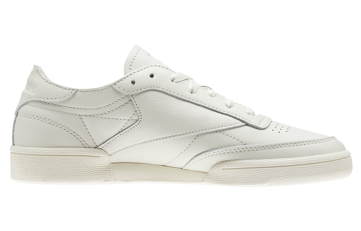 Order (W) 리복 클럽 C 85 DCN 경량 로우탑 캐주얼 CN0873