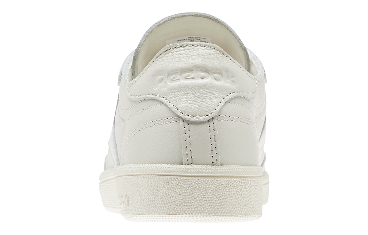 Purchase (W) 리복 클럽 C 85 DCN 경량 로우탑 캐주얼 CN0873