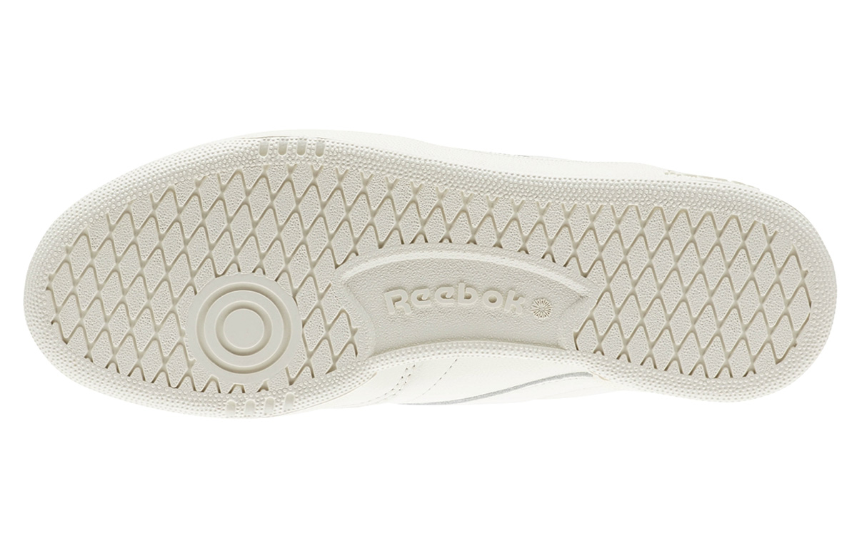 Details for (W) 리복 클럽 C 85 DCN 경량 로우탑 캐주얼 CN0873