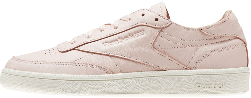 (W) Reebok Club C 85 DCN 'Pink' Kasut Retro Bergaya Warna Merah Jambu CN0874 Buy (W) Reebok Club C 85 DCN 'Pink' Kasut Retro Bergaya Warna Merah Jambu CN0874