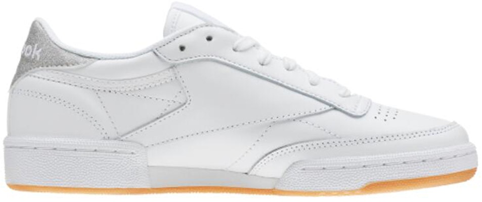 (W) Reebok Club C 85 Diamond Zapatillas Skate 'Blancas' BD4427 Order (W) Reebok Club C 85 Diamond Zapatillas Skate 'Blancas' BD4427