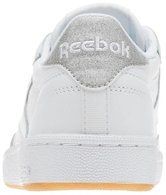 (W) Reebok Club C 85 Diamond Zapatillas Skate 'Blancas' BD4427 Purchase (W) Reebok Club C 85 Diamond Zapatillas Skate 'Blancas' BD4427
