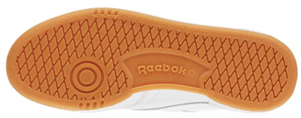 (W) Reebok Club C 85 Diamond Zapatillas Skate 'Blancas' BD4427 Details for (W) Reebok Club C 85 Diamond Zapatillas Skate 'Blancas' BD4427
