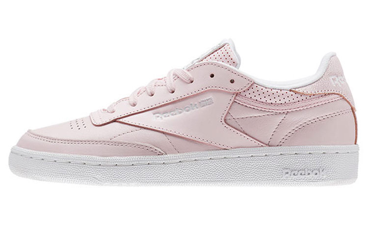 Buy (W) Zapatillas Reebok Club C 85 FBT 'Rosa' BS8134