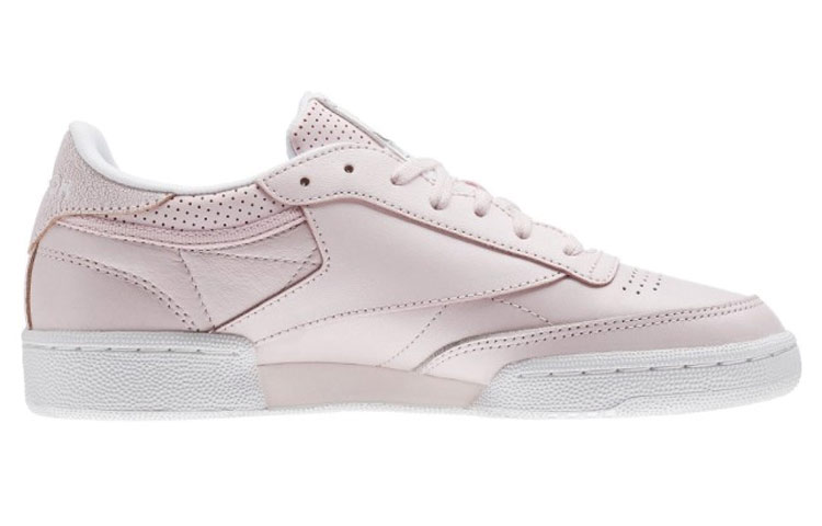 (W) Reebok Club C 85 FBT Sneaker 'Pink' 圖 2