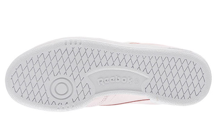 (W) Reebok Club C 85 FBT Sneaker 'Pink' 圖 5