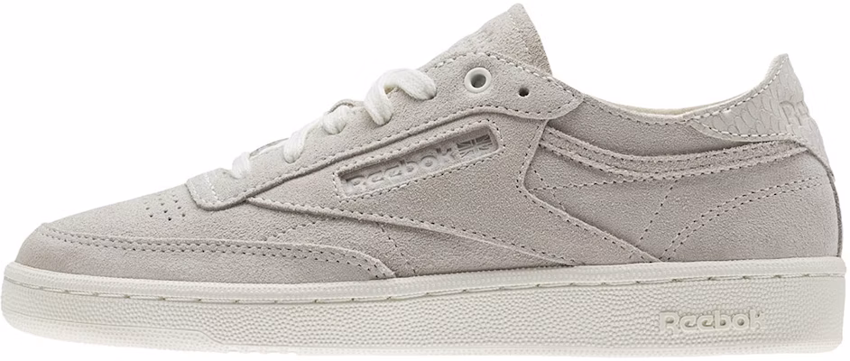 (Women) Reebok Club C 85 FBT Decon 'Grey' BS7827 Buy (Women) Reebok Club C 85 FBT Decon 'Grey' BS7827