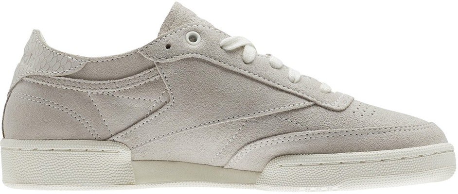 (Women) Reebok Club C 85 FBT Decon 'Grey' BS7827 Order (Women) Reebok Club C 85 FBT Decon 'Grey' BS7827