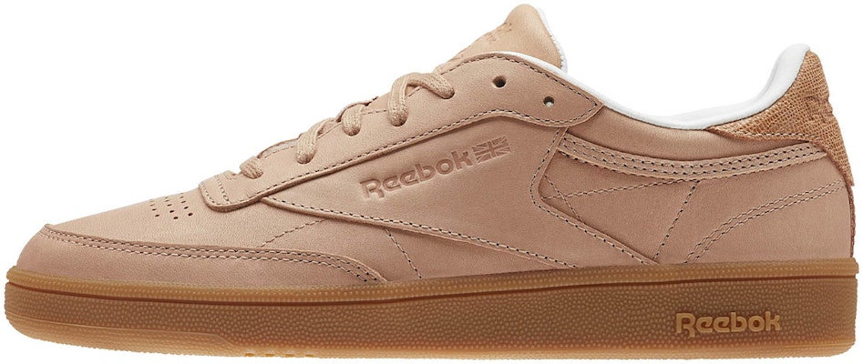 (Women) Reebok Club C 85 FBT WL Sneakers Pink BS6370 Buy (Women) Reebok Club C 85 FBT WL Sneakers Pink BS6370