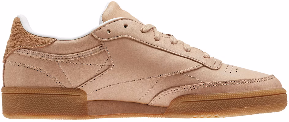 (Women) Reebok Club C 85 FBT WL Sneakers Pink BS6370 Order (Women) Reebok Club C 85 FBT WL Sneakers Pink BS6370