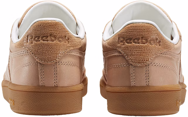 (Women) Reebok Club C 85 FBT WL Sneakers Pink BS6370 Shop (Women) Reebok Club C 85 FBT WL Sneakers Pink BS6370