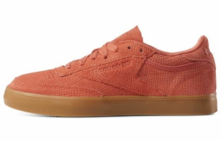 (Women) Reebok Club C 85 FVS 'Coral Pink' CN6760 (Women) Reebok Club C 85 FVS 'Coral Pink' CN6760