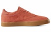 Order (W) Reebok Club C 85 FVS 'Coral Pink' - Merah Jambu Koral CN6760
