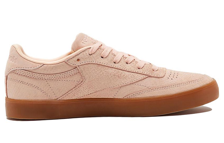 Order (W) 리복 클럽 C 85 (로터스 핑크) CM9866