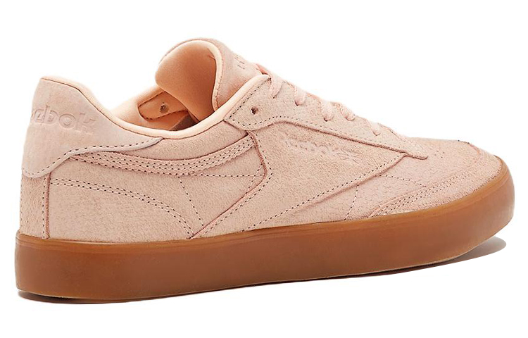 Shop (W) 리복 클럽 C 85 (로터스 핑크) CM9866