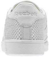 Purchase Reebok Club C 85 休閒舒適低筒休閒鞋 女款 銀白