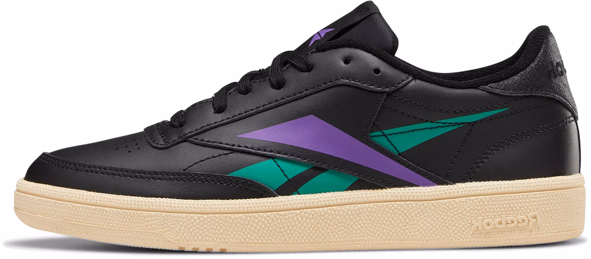 women-reebok-club-c-85-low-black-purple-dv-7251