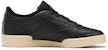 (W) Reebok Club C 85 Ungu 'Hitam' DV7251