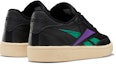 Shop (W) Reebok Club C 85 Ungu 'Hitam' DV7251