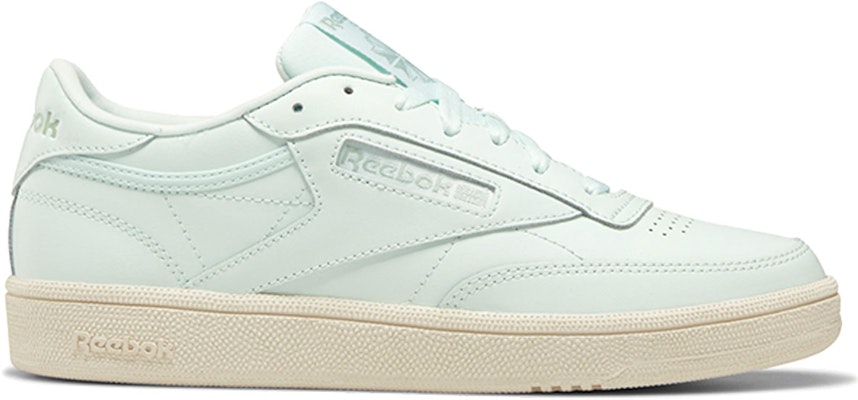 (W) Reebok Club C Kasut Skate 'Hijau' DV8434 Order (W) Reebok Club C Kasut Skate 'Hijau' DV8434