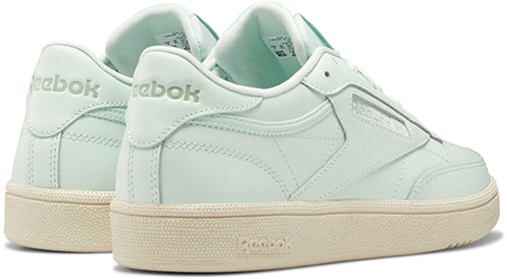 (W) Reebok Club C Kasut Skate 'Hijau' DV8434 Purchase (W) Reebok Club C Kasut Skate 'Hijau' DV8434