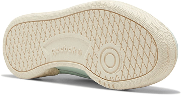 (W) Reebok Club C Kasut Skate 'Hijau' DV8434 Details for (W) Reebok Club C Kasut Skate 'Hijau' DV8434