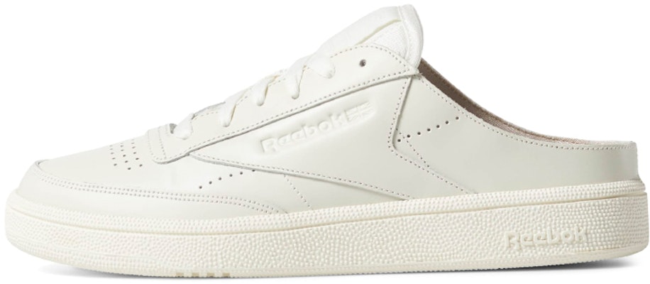 (Women) Reebok Club C 85 Mule 'Beige Casual' CN7804 Buy (Women) Reebok Club C 85 Mule 'Beige Casual' CN7804