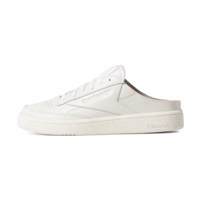 (W) Reebok Club C 85 Mule 'Beige Casual'