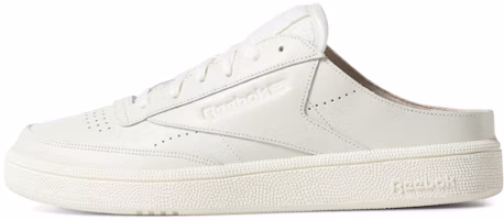 Buy (W) Reebok Club C 85 拖鞋 '米色休闲款' CN7804
