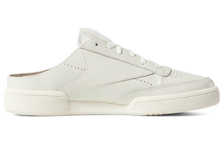 Order (W) Reebok Club C 85 Mule 'Beige Kasual' CN7804