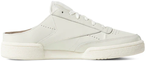 Order (W) Reebok Club C 85 拖鞋 '米色休闲款' CN7804