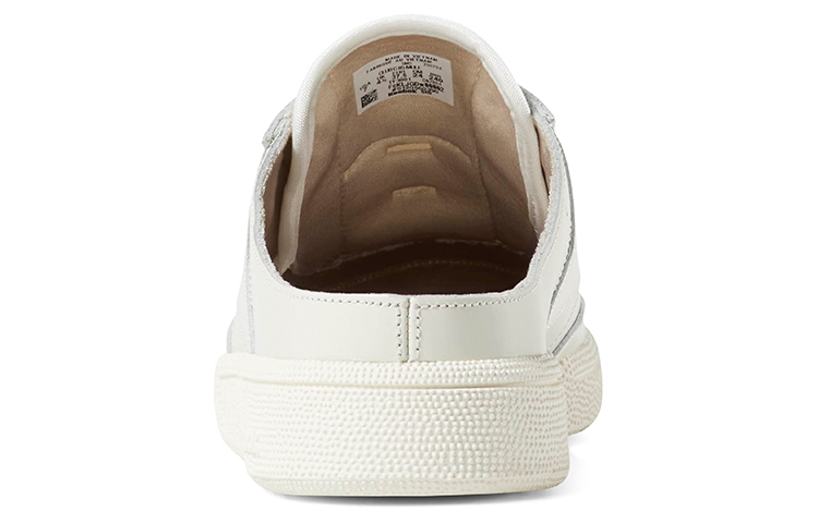 Shop (W) Reebok Club C 85 Mule 'Beige Kasual' CN7804