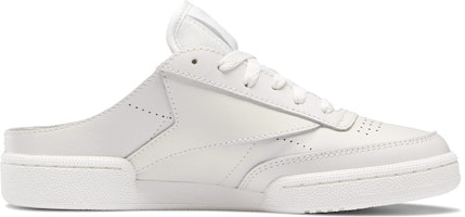 (W) Reebok Club C 85 拖鞋 '白垩色 亮紫丁香' GX2499 Order (W) Reebok Club C 85 拖鞋 '白垩色 亮紫丁香' GX2499