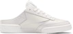(W) Reebok Club C 85 Mule 'Chalk Luminous Lilac' Wanita GX2499