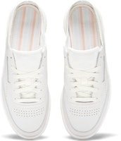 (W) Reebok Club C 85 拖鞋 '白垩色 亮紫丁香' GX2499 Shop (W) Reebok Club C 85 拖鞋 '白垩色 亮紫丁香' GX2499