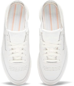 (W) リーボック Club C 85 ミュール (チョーク/ライラック) GX2499 Shop (W) リーボック Club C 85 ミュール (チョーク/ライラック) GX2499